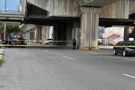 Encuentran a hombre sin vida al interior de su casa