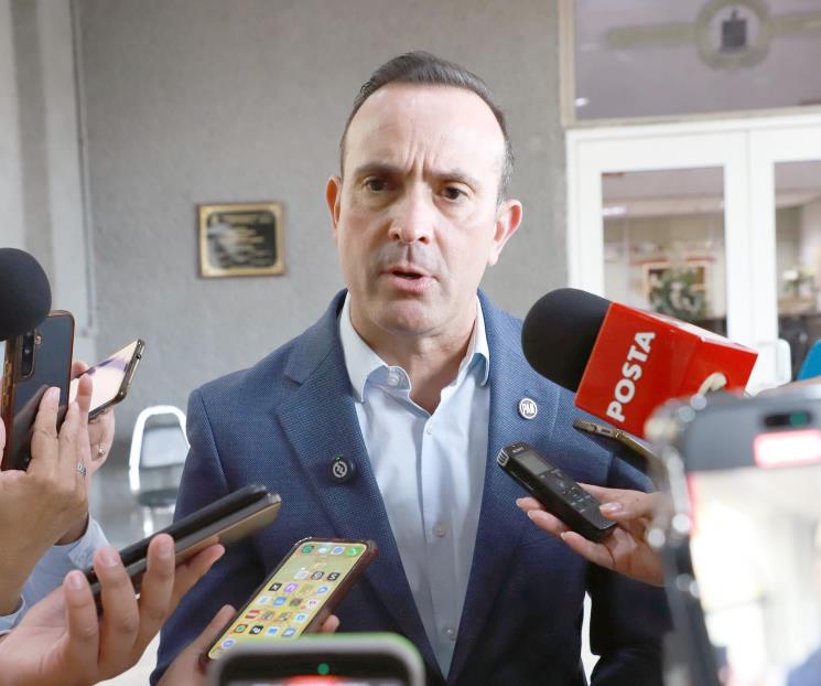 Propone GLPAN renegociar la verificación vehicular gratuita