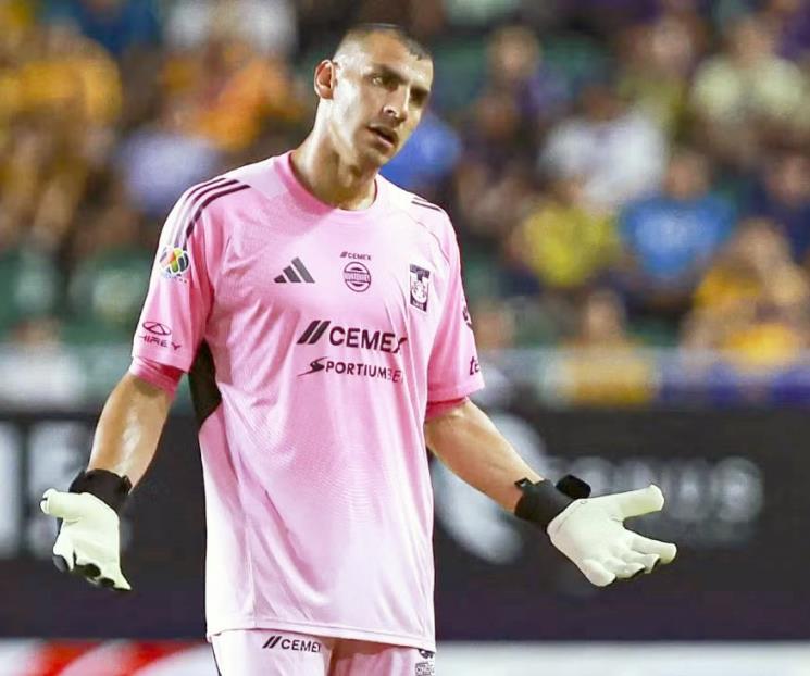 Tiene Tigres una gran fragilidad defensiva