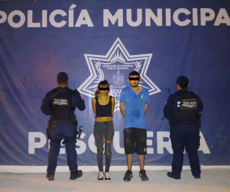 Detienen a presuntos secuestradores Detienen a presuntos secuestradores