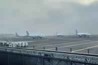 AICM renovará vehículos de desazolve