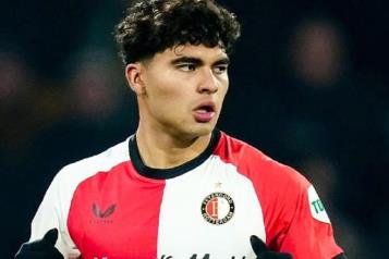 La Sub 20 al mundial sin Carrillo ni Jurado