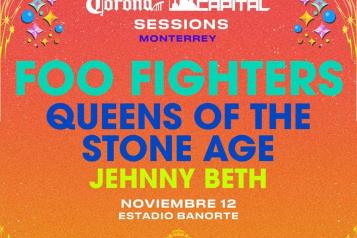 Tendrá por primera vez Monterrey un Corona Capital 