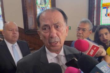 Confirma Fiscal&iacute;a homicidio de ni&ntilde;a en Zuazua