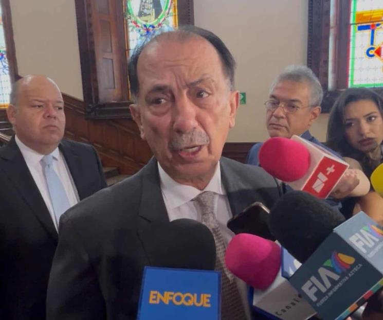 Confirma Fiscal&iacute;a homicidio de ni&ntilde;a en Zuazua