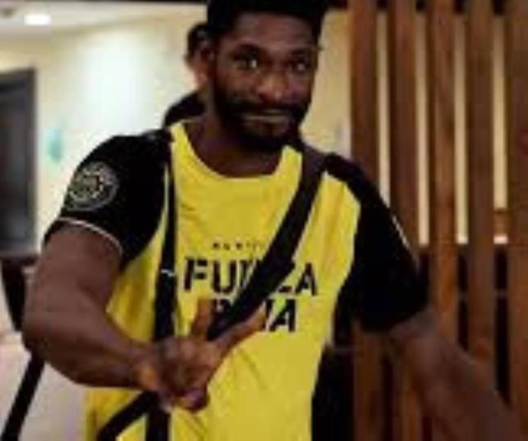 Busca la Fuerza aprovecharse de rival a modo