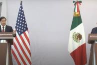 Resalta Marco Rubio lucha conjunta con México contra cárteles