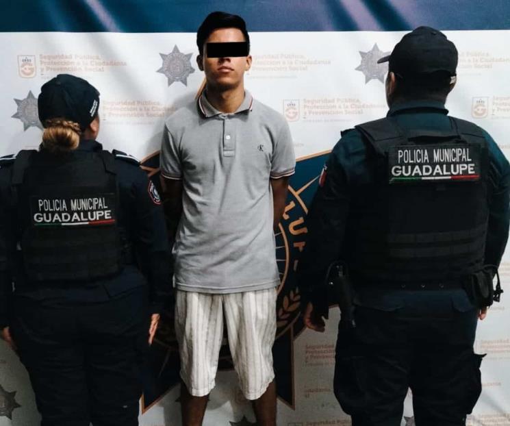 Intenta llevarse ilegalmente a su hijo