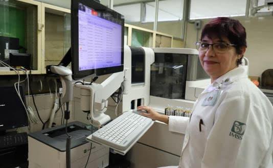 Otorgan aumento salarial del 8.1% a trabajadores del IMSS Otorgan aumento salarial del 8.1% a trabajadores del IMSS