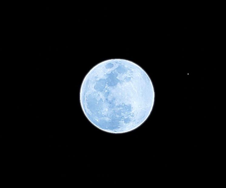 Luna de Cosecha 2025: el simbolismo detrás de su nombre Luna de Cosecha 2025: el simbolismo detrás de su nombre