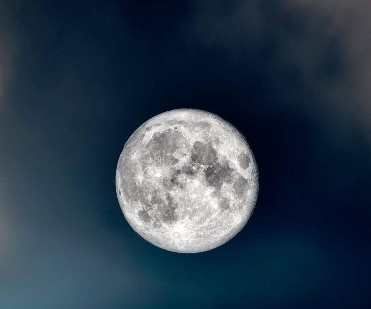 Luna de Cosecha 2025: ¿cuándo ver el fenómeno en México?