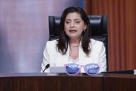 Pleno del TEPJF queda integrado Pleno del TEPJF queda integrado