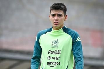 Siente Gilberto Mora panorama nada alentador