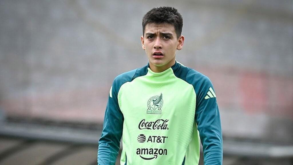 Siente Gilberto Mora panorama nada alentador Siente Gilberto Mora panorama nada alentador