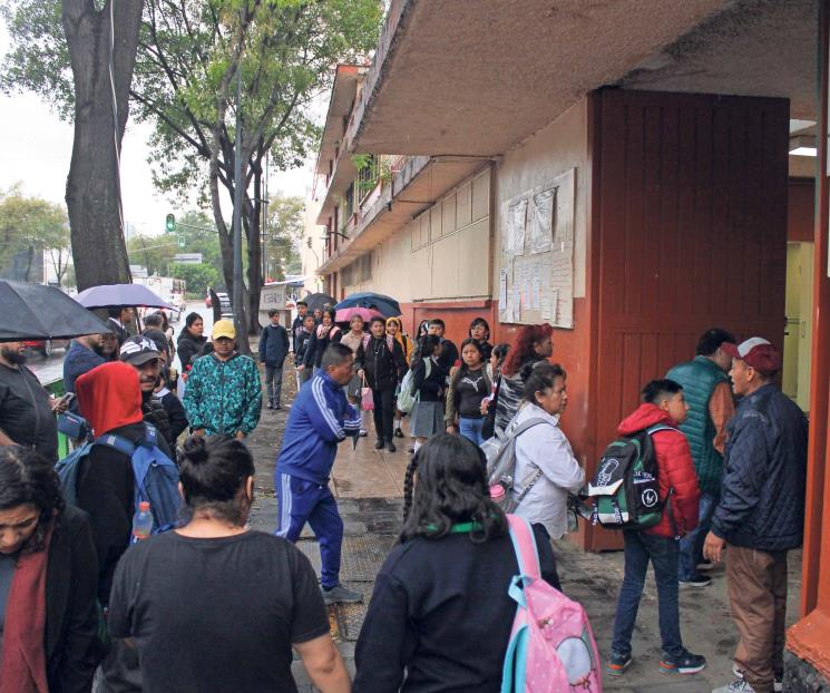 ¿Cuánto gastaron los padres en el regreso a clases? ¿Cuánto gastaron los padres en el regreso a clases?