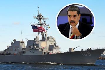 Ataca EU embarcaci&oacute;n en el Caribe;