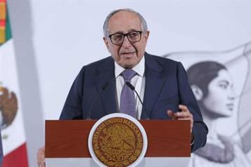 Reporta Salud 4 mil 353 casos de sarampión y 17 muertes