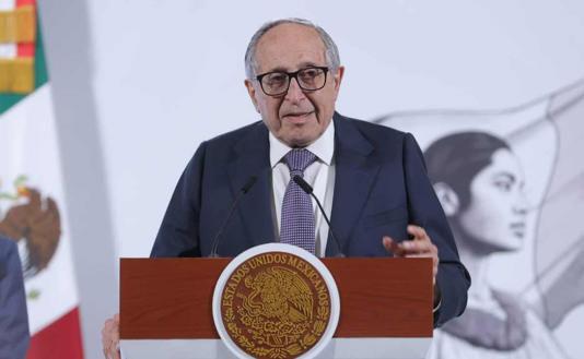 Reporta Salud 4 mil 353 casos de sarampión y 17 muertes