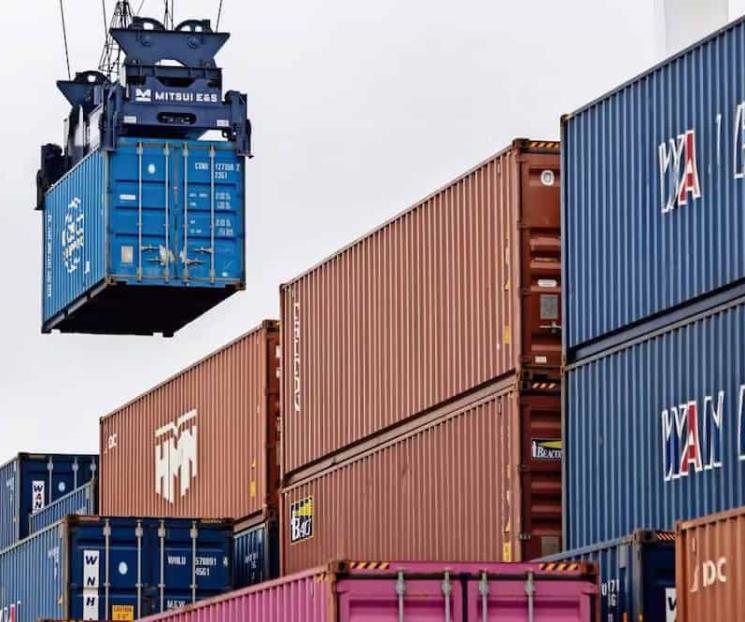 Impactan aranceles de EU más a Canadá y UE que a México: Unctad