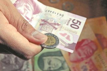 Aumenta demanda de efectivo ante regreso a clases