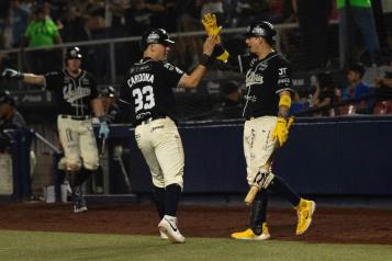 Obligados a reaccionar