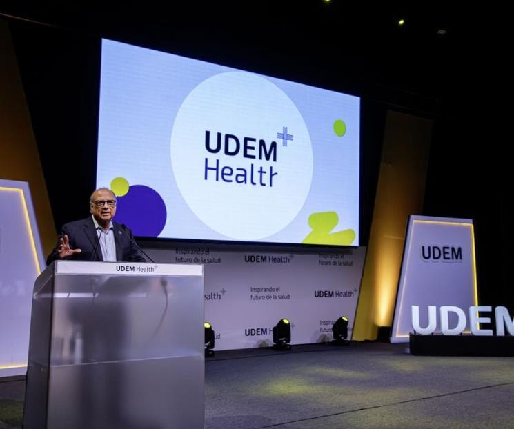 Construye UDEM ecosistema educativo con vocación transformadora