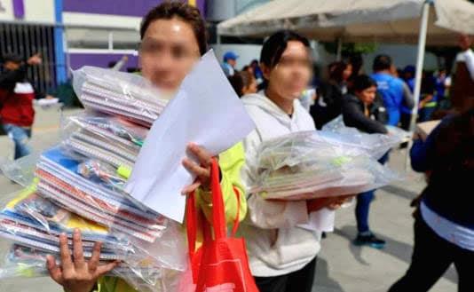 Concluye Profeco operativo especial Regreso a Clases
