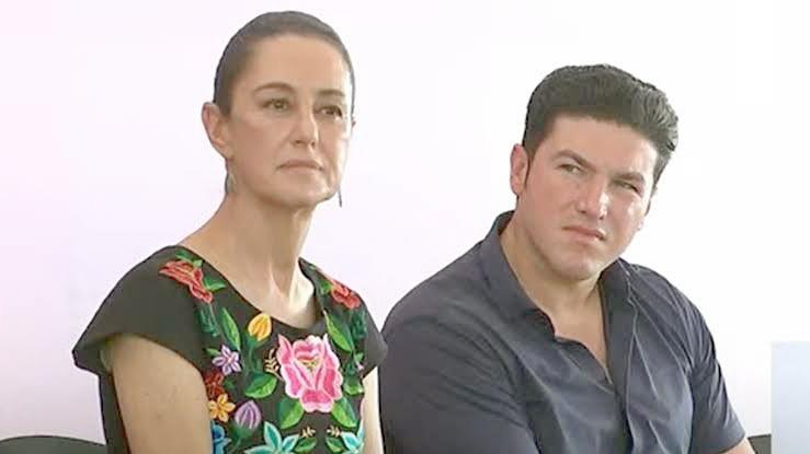 Vendrá Claudia a rendir su Primer Informe Vendrá Claudia a rendir su Primer Informe