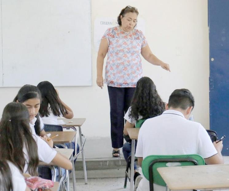 Obligarán a maestros a denunciar el acoso escolar