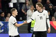 Se retoman eliminatorias en Europa Se retoman eliminatorias en Europa
