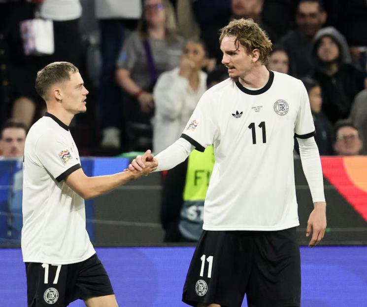 Se retoman eliminatorias en Europa Se retoman eliminatorias en Europa