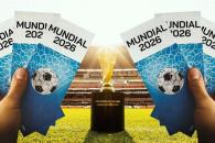 Revelan precios para el Mundial