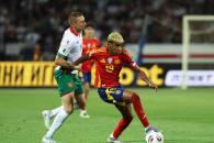 Debuta España con victoria en eliminatorias europeas; cae Alemania 