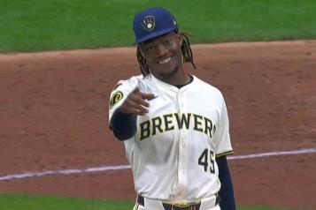 Cerveceros retoman el paso triunfal