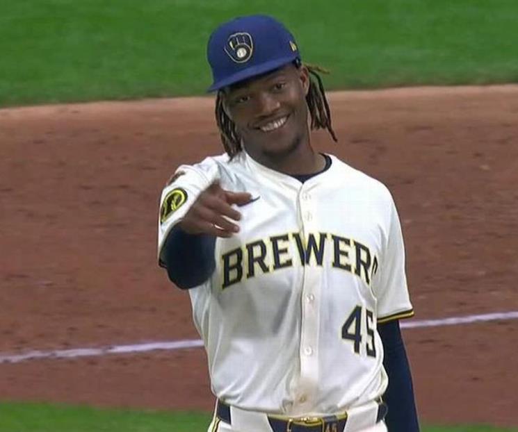 Cerveceros retoman el paso triunfal