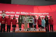 Estudios Churubusco cumplen 80 años; las actividades que habrá Estudios Churubusco cumplen 80 años; las actividades que habrá