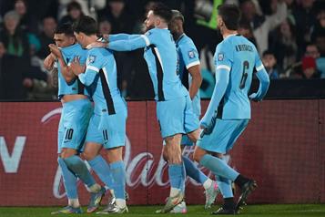 Buscan en Conmebol definir pases directos