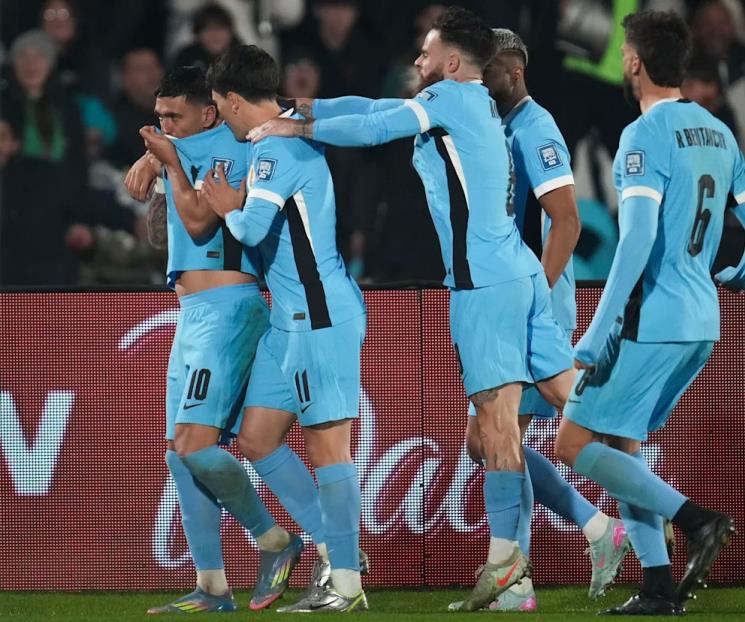 Buscan en Conmebol definir pases directos