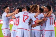 T&uacute;nez vence a Liberia en eliminatorias africanas