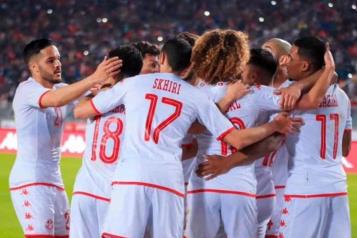 T&uacute;nez vence a Liberia en eliminatorias africanas