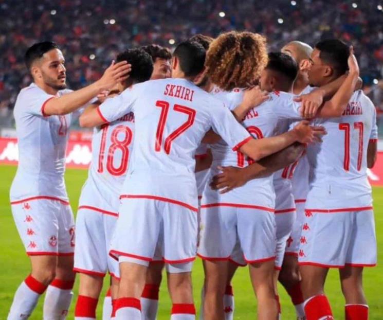 T&uacute;nez vence a Liberia en eliminatorias africanas