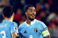 Golea Bélgica y empata Holanda en eliminatorias de la Copa del Mundo