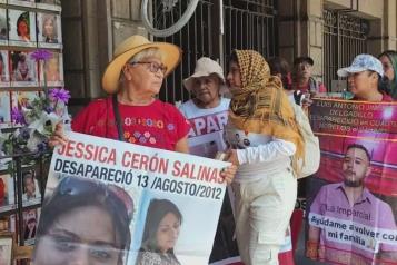 Que nuevo titular de CNB sea abierto y transparente: Centro Prodh