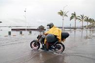Alertan que huracán ´Lorena´ sigue intensificándose