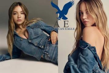 Suben acciones de American Eagle tras campaña con Sydney Sweeney