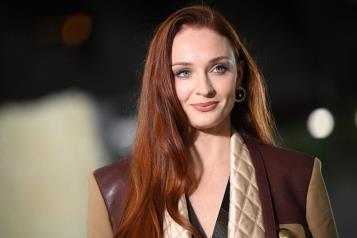 Ser&aacute; Sophie Turner la nueva Lara Croft en la serie de Tomb Raider