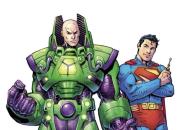 James Gunn anuncia secuela de Superman