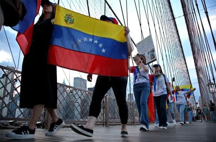 Pone fin el gobierno de Trump al estatus de protecci&oacute;n temporal