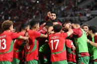 Golea Marruecos y obtiene su boleto al Mundial 2026