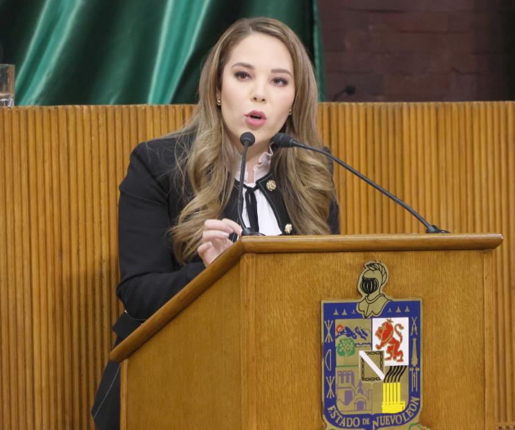 Pide GLPVEM no politizar el Paquete Fiscal 2026